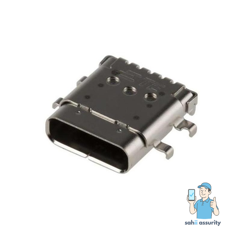 Charging Connector for Vivo X50 5G